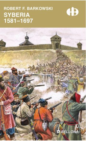 Syberia 1581-1697 – ebook