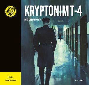 Kryptonim T-4 – audiobook