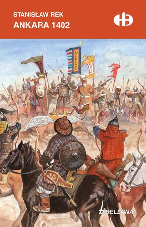 Ankara 1402 – ebook