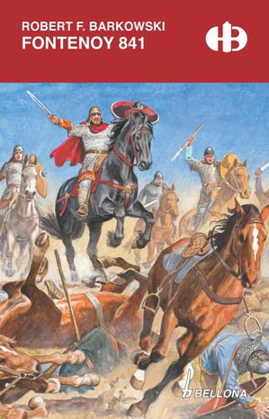 Fontenoy 841 – ebook