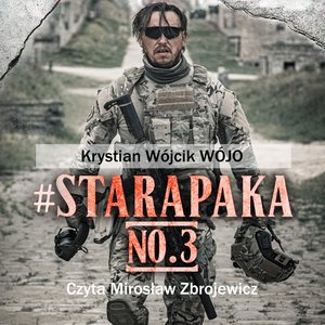 #starapaka NO. 3 – audiobook