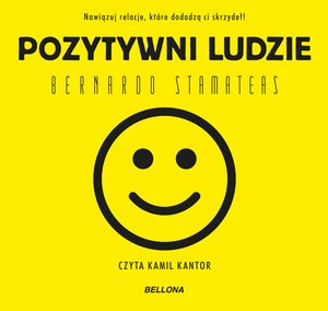 Pozytywni ludzie – audiobook