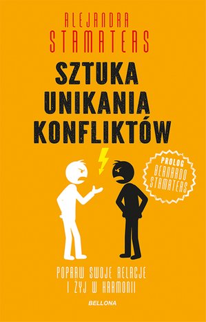 Sztuka unikania konflikt&oacute;w &ndash; ebook