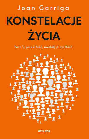 Konstelacje życia – ebook