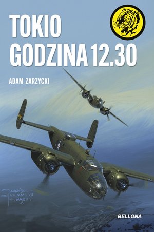 Tokio. Godzina 12.30 – ebook