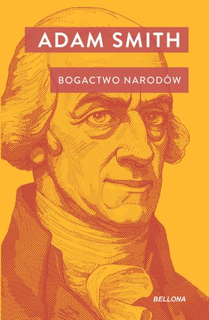 Bogactwo narodów – ebook