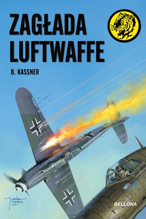 Zagłada Luftwaffe – ebook