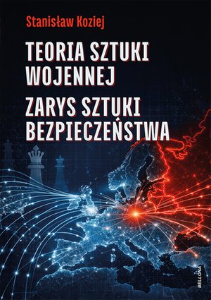 Teoria sztuki wojennej &ndash; ebook