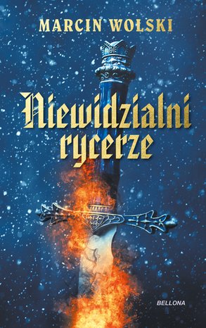 Niewidzialni rycerze – ebook