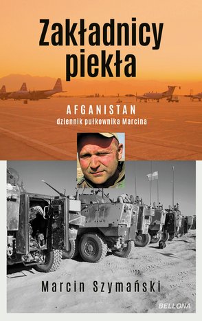 Zakładnicy piekła – ebook