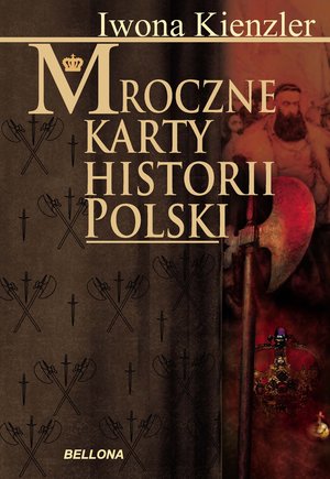Mroczne karty historii Polski – ebook