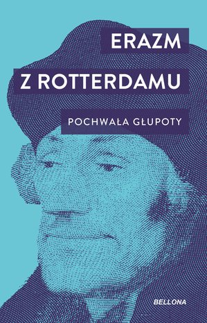 Pochwała głupoty – ebook