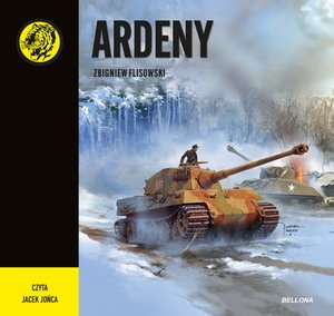 Ardeny – audiobook