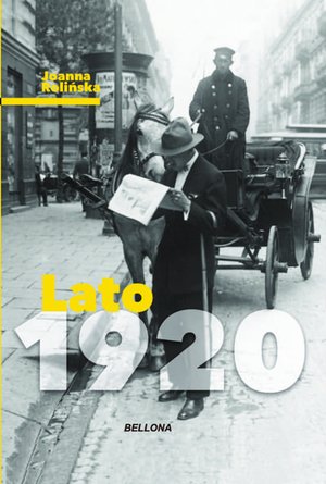 Lato 1920 – ebook