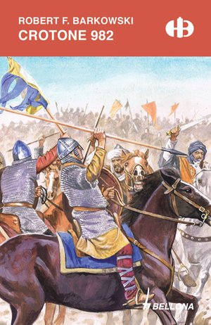 Crotone 982 – ebook