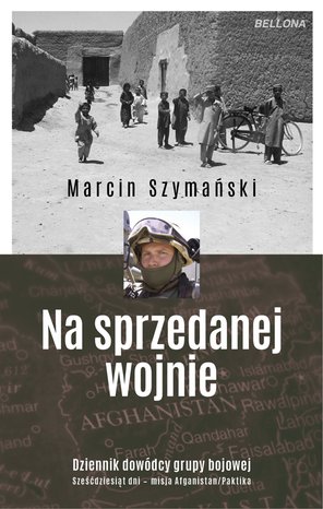 Na sprzedanej wojnie – ebook