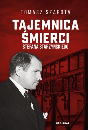 Tajemnica śmierci Starzyńskiego – ebook