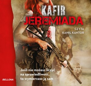 Jeremiada – audiobook