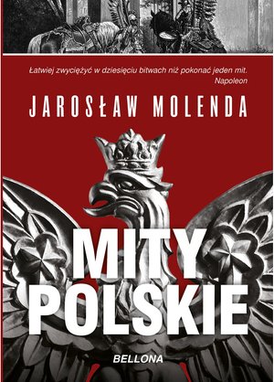 Mity polskie – ebook