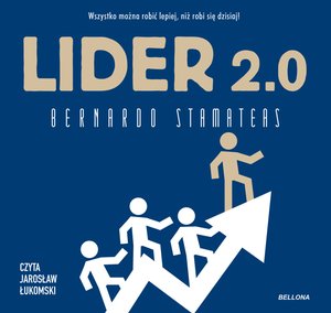 Lider 2.0 – audiobook