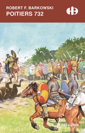 Poitiers 732 – ebook