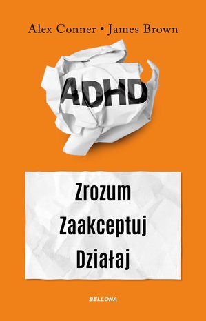 ADHD – ebook