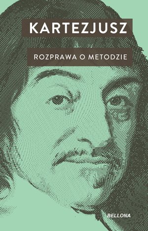 Rozprawa o metodzie – ebook