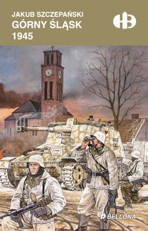 G&oacute;rny Śląsk 1945 &ndash; ebook