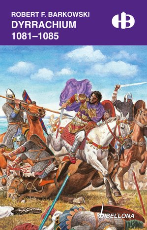 DYRRACHIUM 1081-1085 – ebook