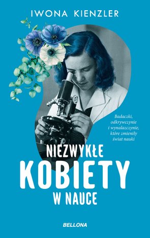 Niezwykłe kobiety w nauce – ebook