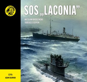 SOS "Laconia" &ndash; audiobook