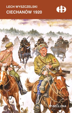 Ciechanów 1920 – ebook