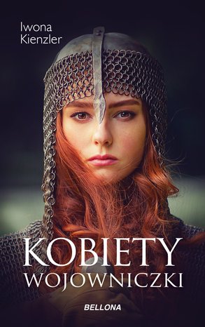 Kobiety wojowniczki – ebook