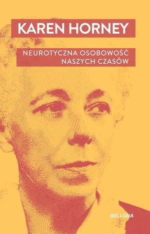Neurotyczna osobowość naszych czasów – ebook