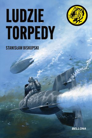 Ludzie torpedy – ebook