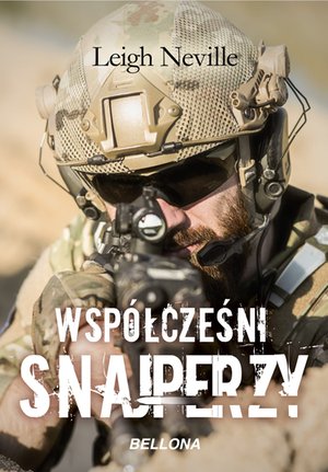 Współcześni snajperzy – ebook