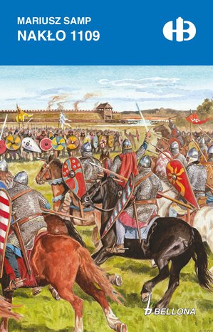 Nakło 1109 – ebook