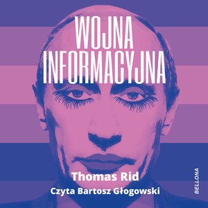 Wojna informacyjna – audiobook