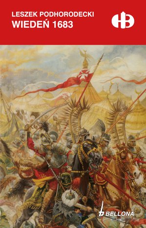 Wiedeń 1683 &ndash; ebook