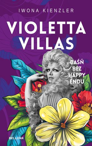 Violetta Villas – ebook