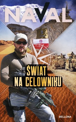 Świat na celowniku – ebook