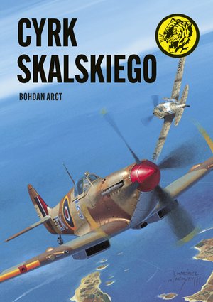 Cyrk Skalskiego – ebook