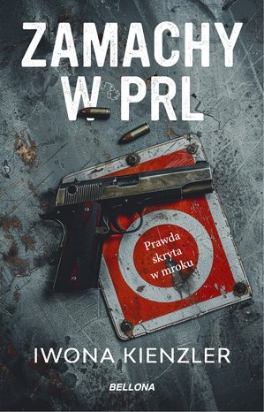 Zamachy w PRL – ebook