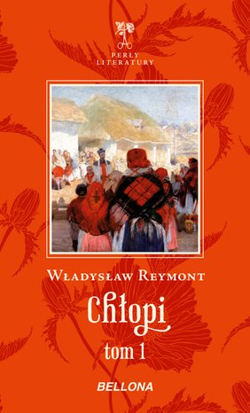 Chłopi tom 1 – ebook