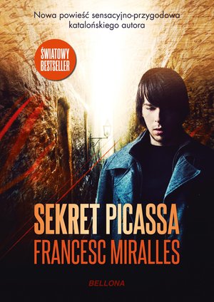 Sekret Picassa – ebook