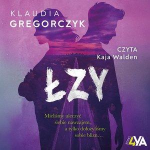 Łzy &ndash; audiobook