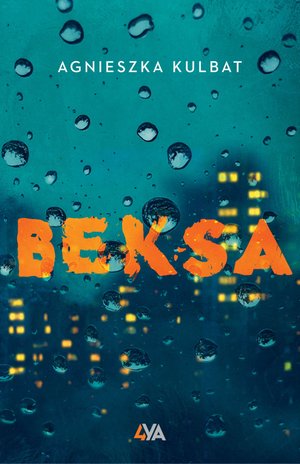 Beksa &ndash; ebook
