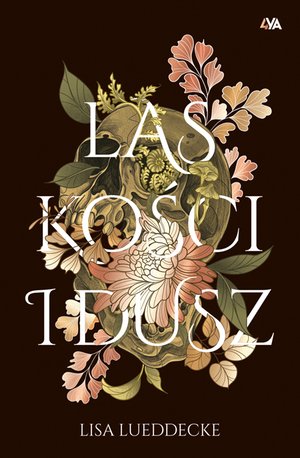 Las kości i dusz – ebook