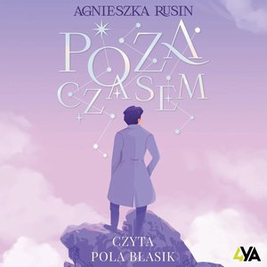 Poza czasem – audiobook