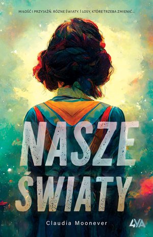 Nasze światy – ebook